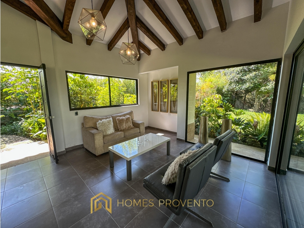 Casa en Arriendo en San Antonio sector Ojo de Agua — foto 6