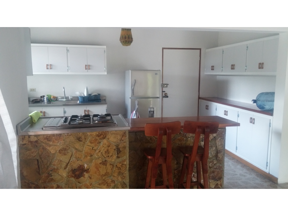 Casa en Arriendo en Rionegro a 4km del Aeropuerto - 5