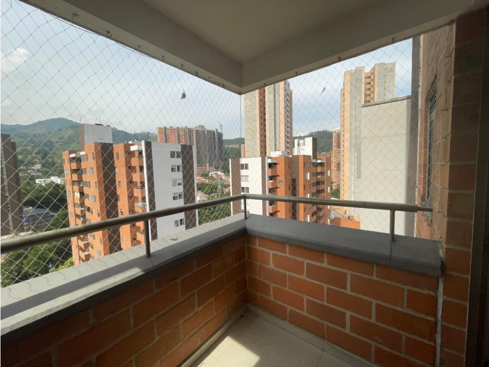Apartamento en Venta en Sabaneta