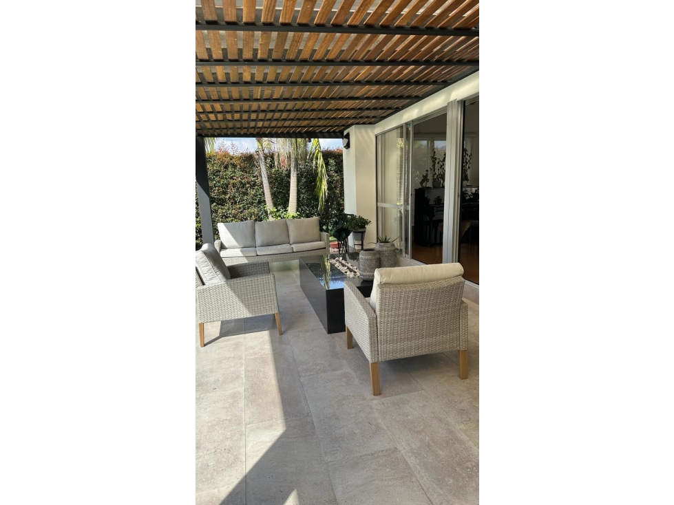 Casa en Arriendo en Llanogrande — foto 3