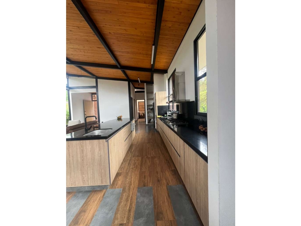 Casa en Arriendo en El Retiro — foto 4