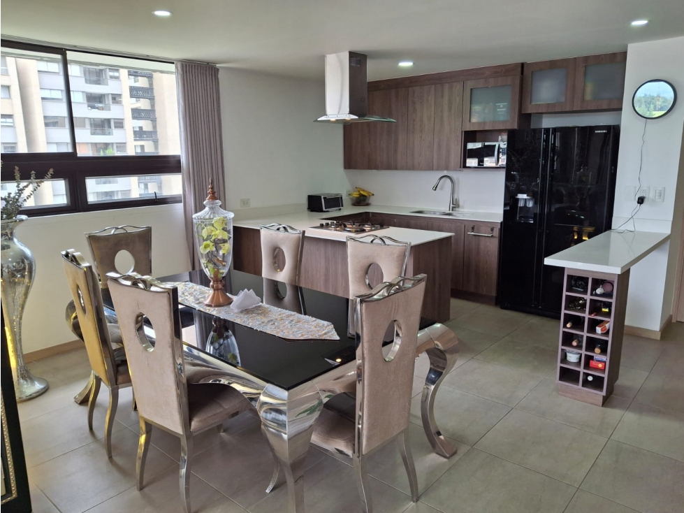Apartamento en Venta en Rionegro — foto 3