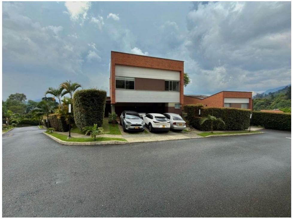 Casa en Venta en Envigado