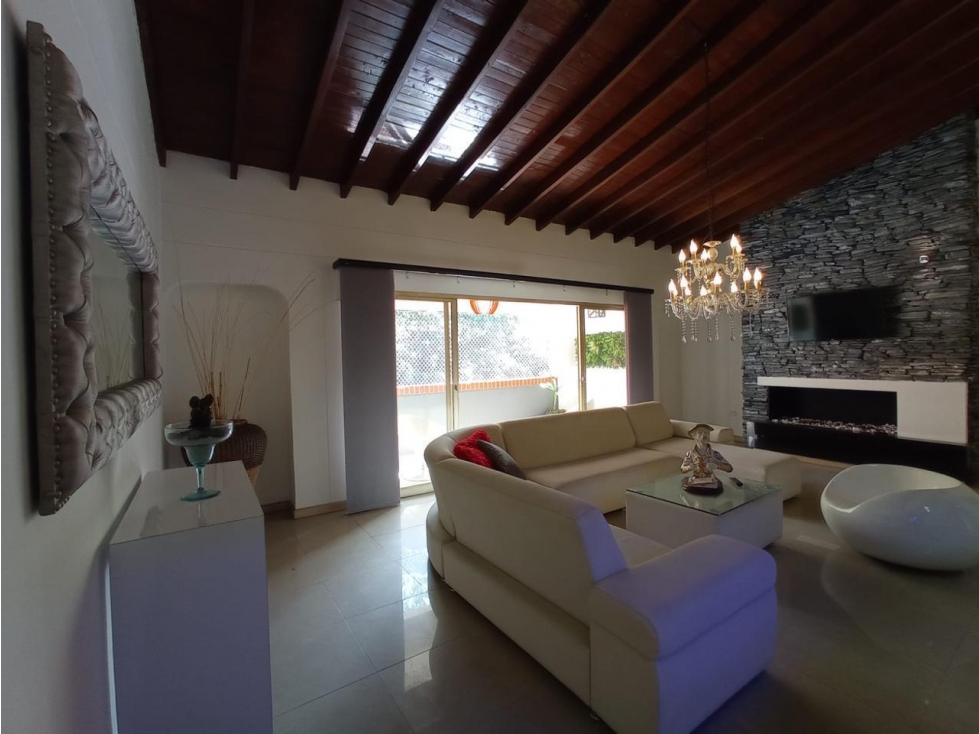 Apartamento en Venta en El Poblado — foto 2