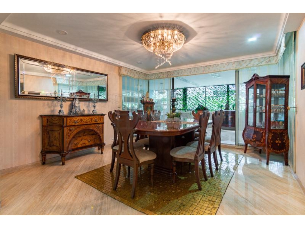 Apartamento para venta en El Poblado con precio de Oportunidad — foto 6