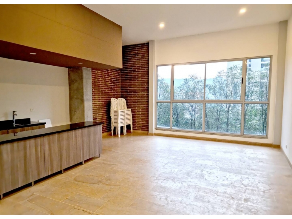 Apartamento en Arriendo Amoblada en El poblado — foto 6