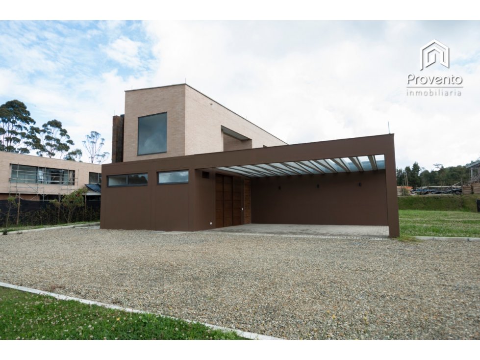Casa en Venta en Alto de Palmas - 4