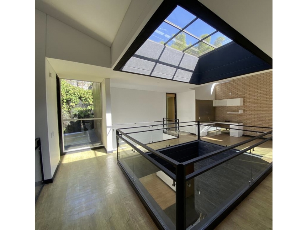 Casa en Arriendo en Envigado El Atravesado — foto 4