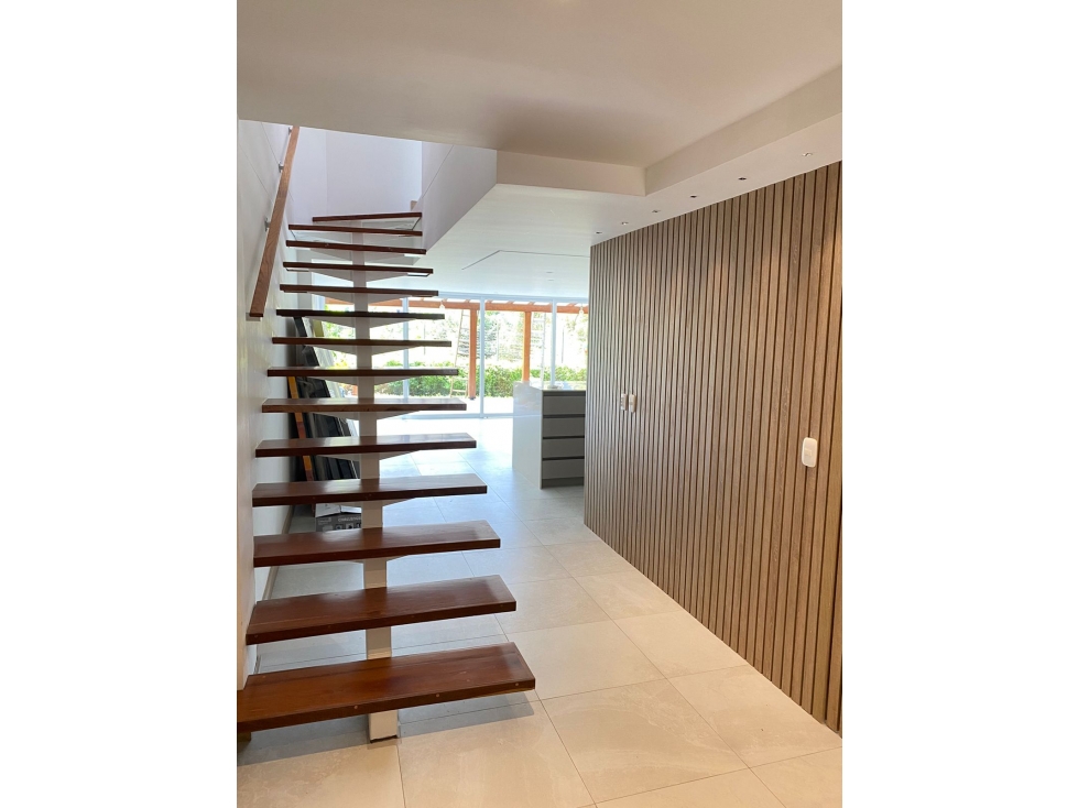 Casa para la Renta en Medellín Envigado el Chocho - 4