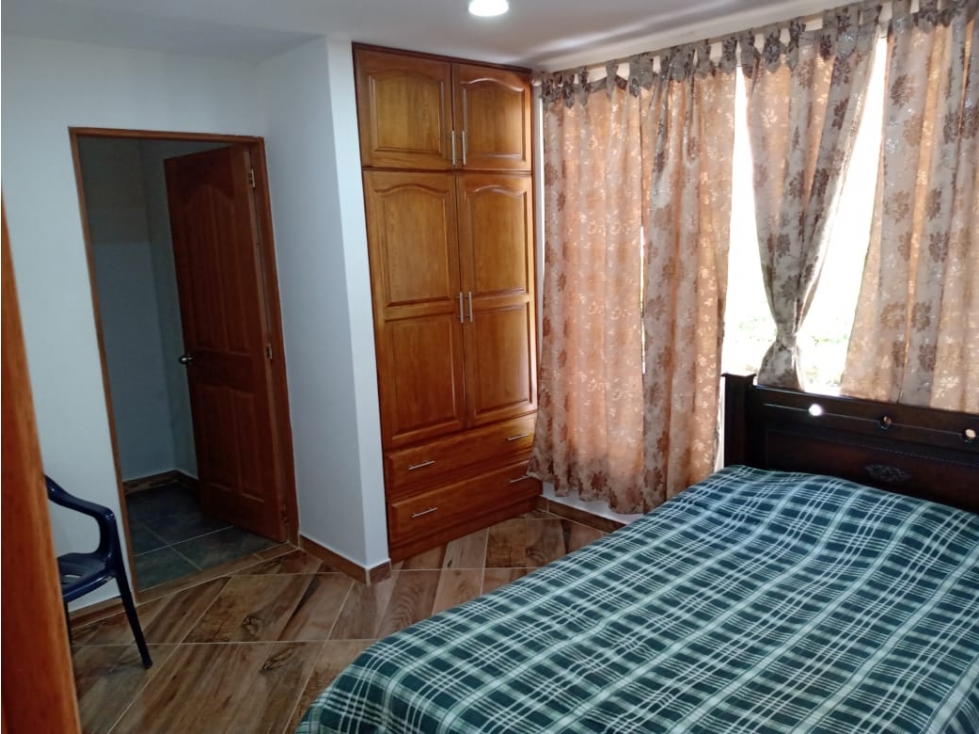 Casa para la Venta en el Carmen del Viboral - 6