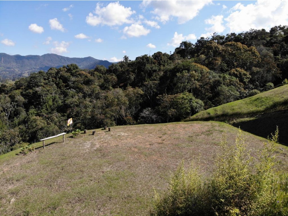 Lote para la Venta en San Antonio de Pereira - 4
