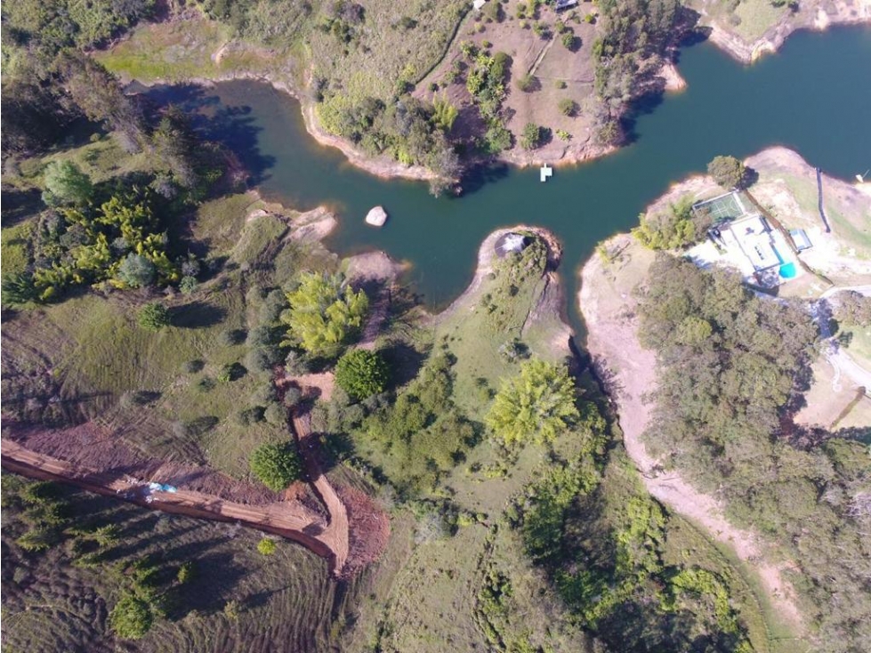 Lote para la Venta en Guatapé El Peñol - 2