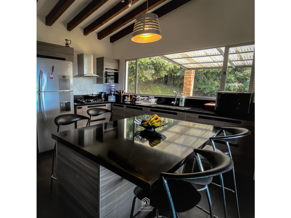 Casa en Llanogrande Pontezuela — foto 2