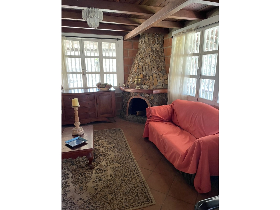 Casafinca Para la Venta en Guarne - 6