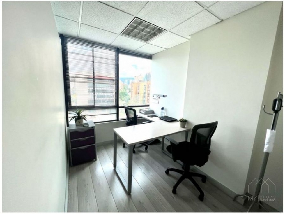 Oficina en venta en el Poblado — foto 4