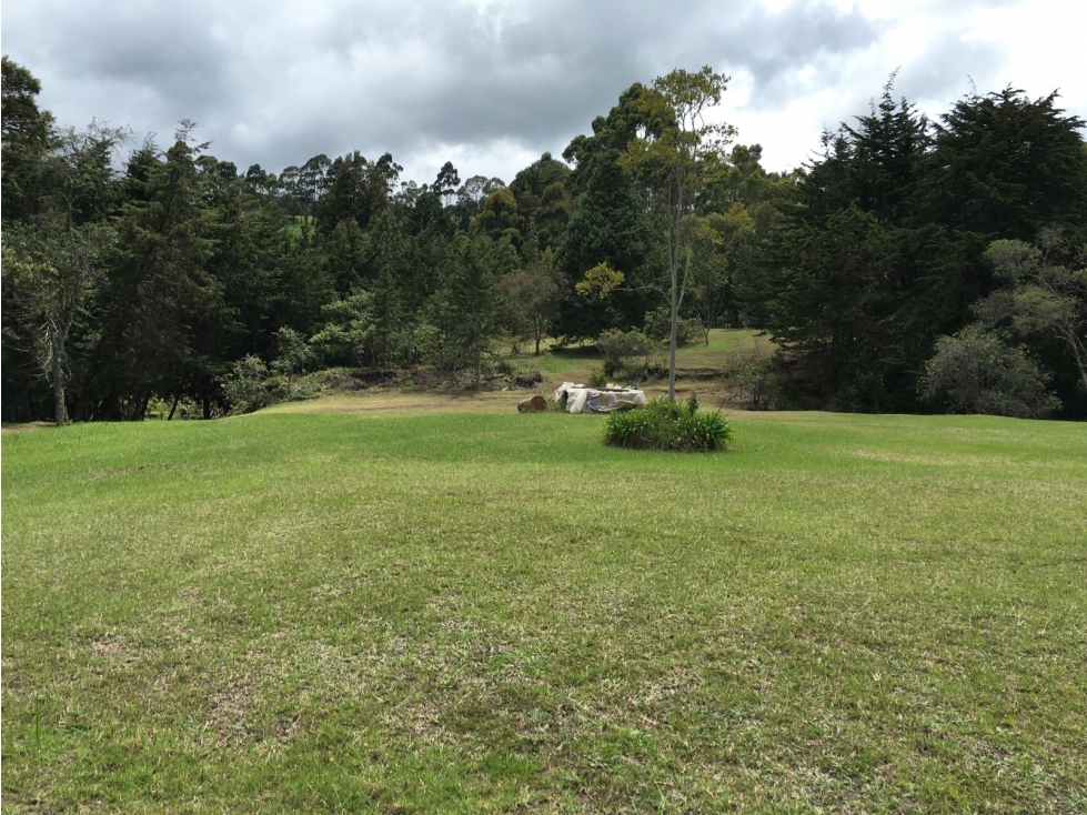 Lote para Venta en Medellín Alto de Palmas — foto 4