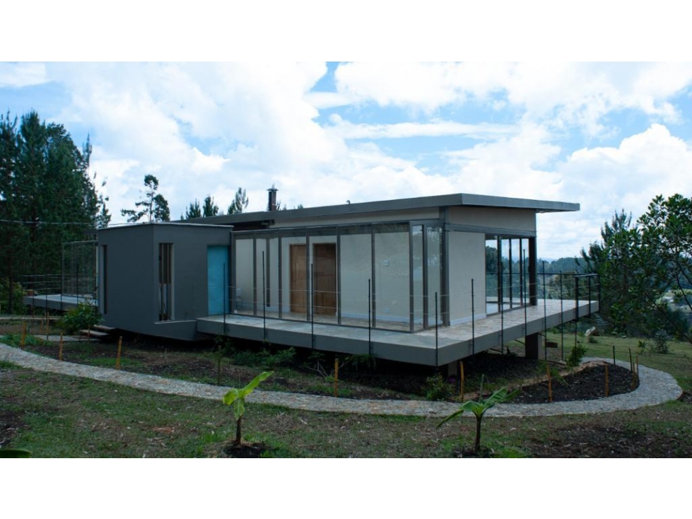 Casa en Arriendo en Rionegro sector Sajonia — foto 4