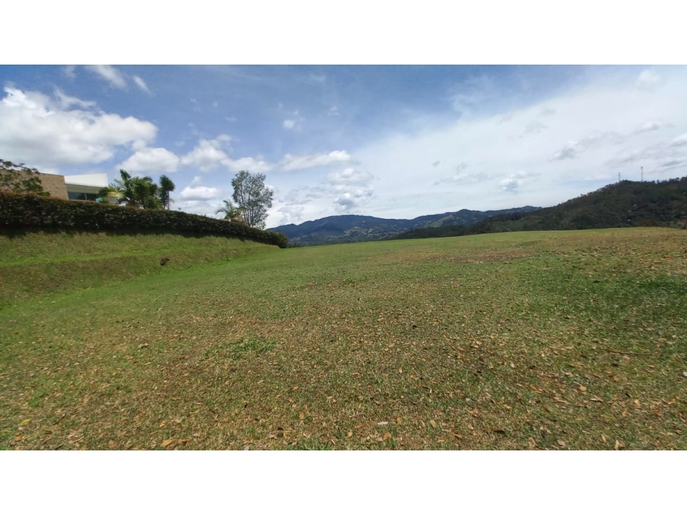 Lote para Venta en el Retiro Don Diego - 3