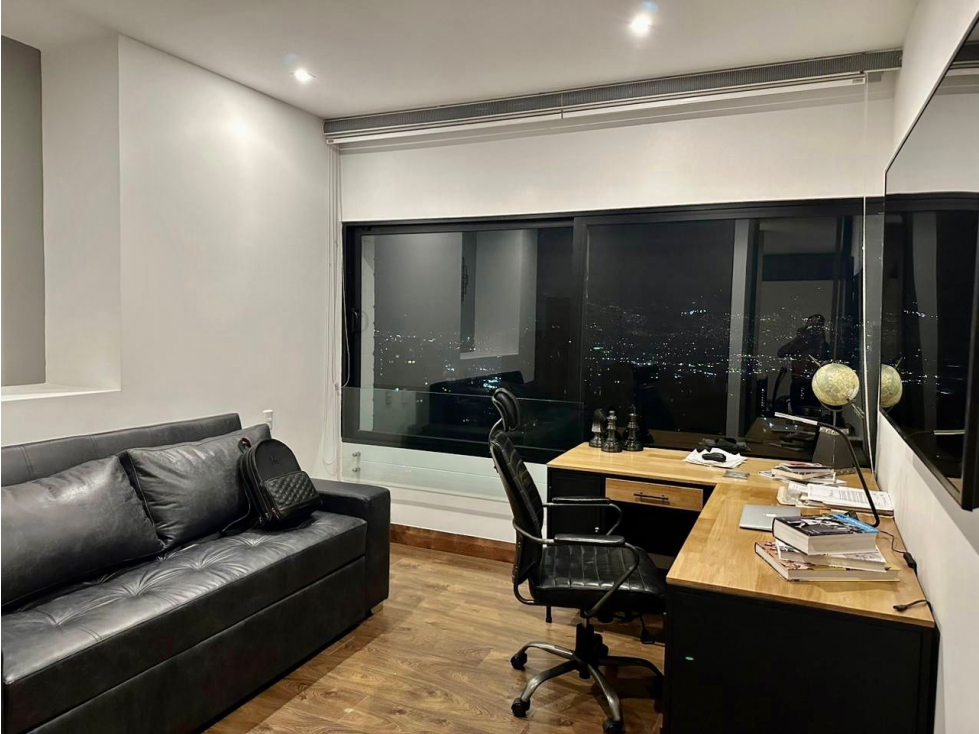 Apartamento en Arriendo Amoblado en El Poblado — foto 6