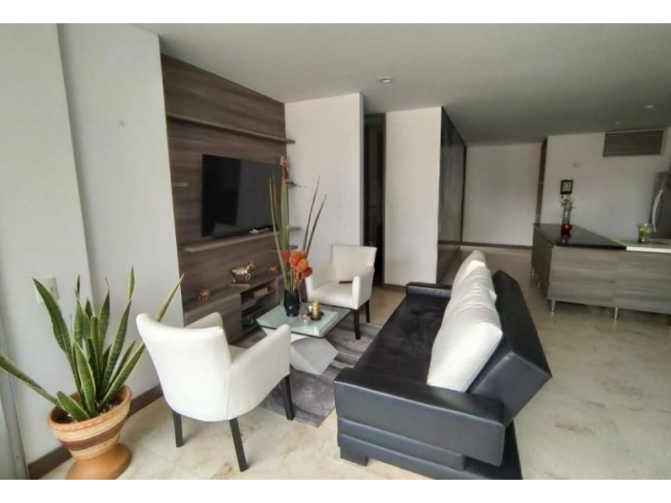 Se vende apartamento sector Sabaneta la Doctora — foto 5