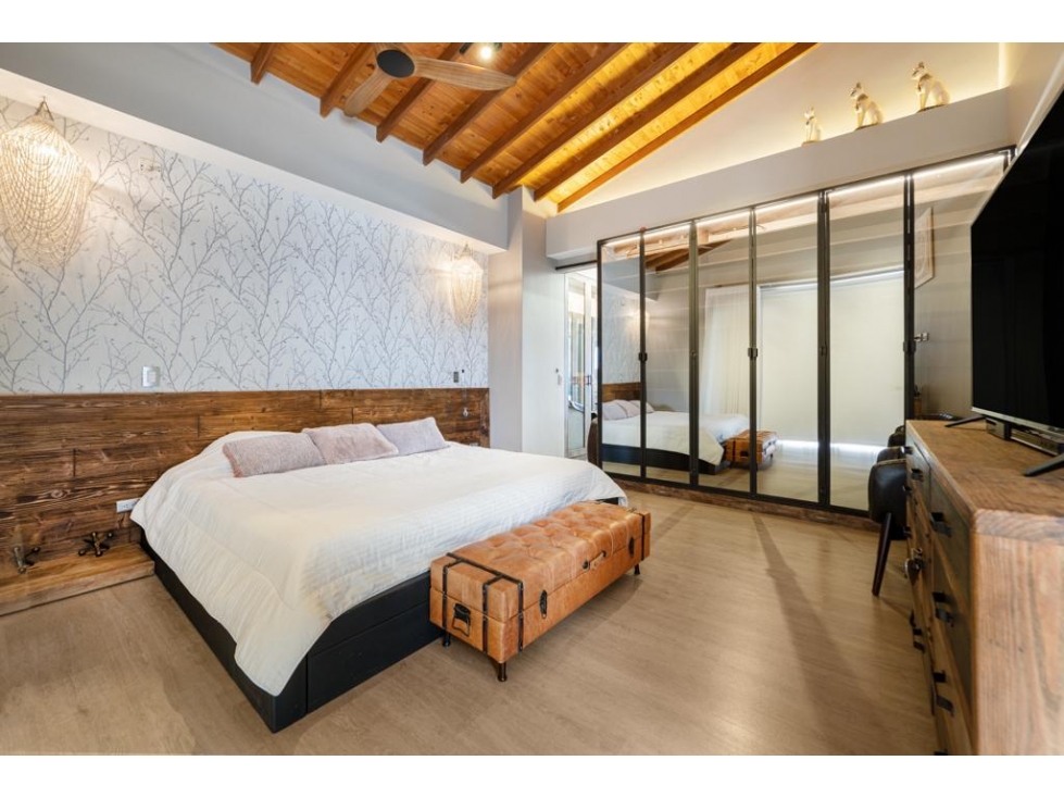 Penthouse en Venta en Laureles Sector Conquistadores — foto 5