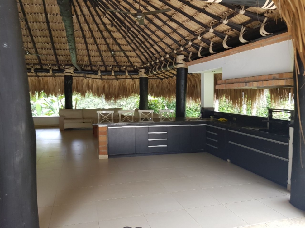Finca en Venta en San Jerónimo Antioquia Negociable - 6