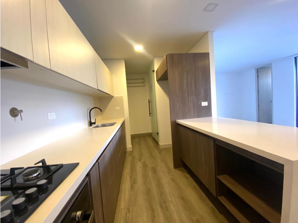 Apartaestudio en Venta en Poblado Transversal Superior — foto 6