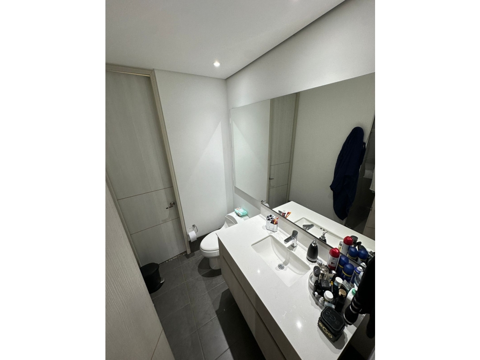 Apartamento para Arriendo Amoblado en el Poblado — foto 5