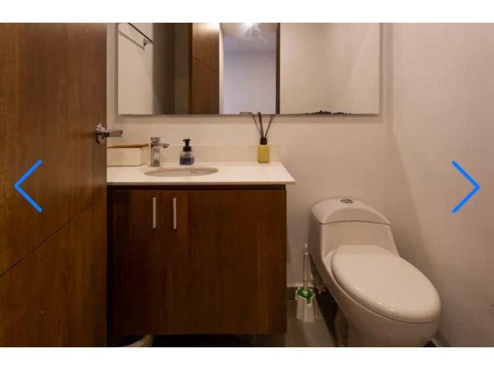Apartamento en Venta en El Poblado cerca al Tesoro — foto 4