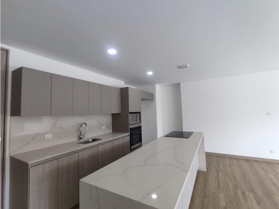 Apartamento en Venta en Rionegro sector Aeropuerto — foto 4