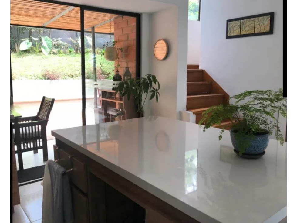 Casa en Venta en Rionegro sector Cuatro Esquinas — foto 4