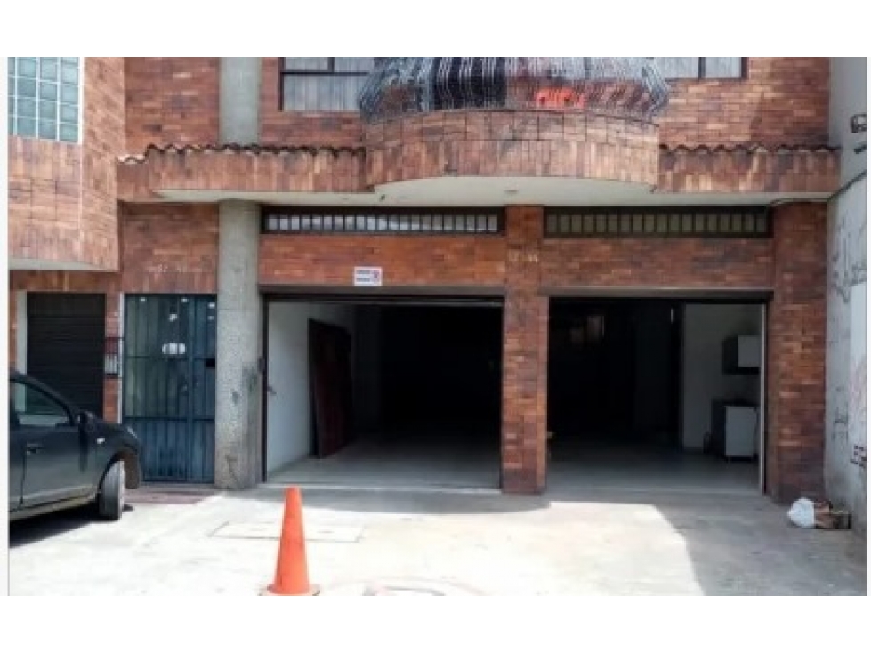 Local en Arriendo en Rionegro sector Centro