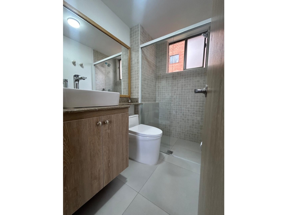 Apartamento en Arriendo Amoblado en El Poblado — foto 6