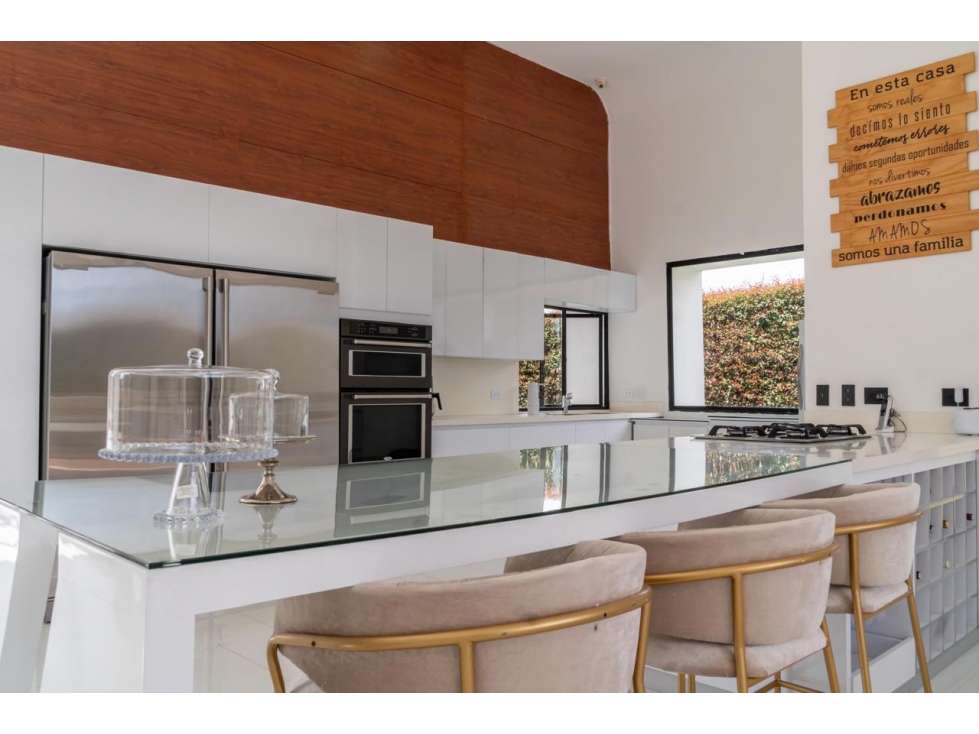 Casa en Venta en Medellín Alto Palmas — foto 6