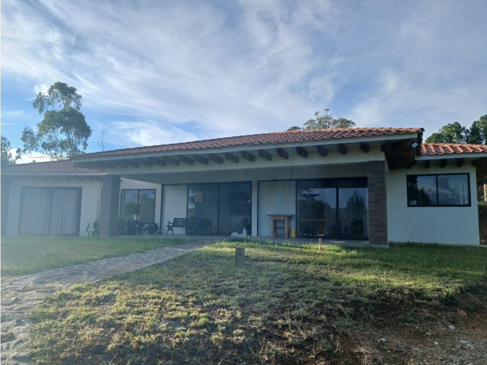 Casa en Venta en El retiro