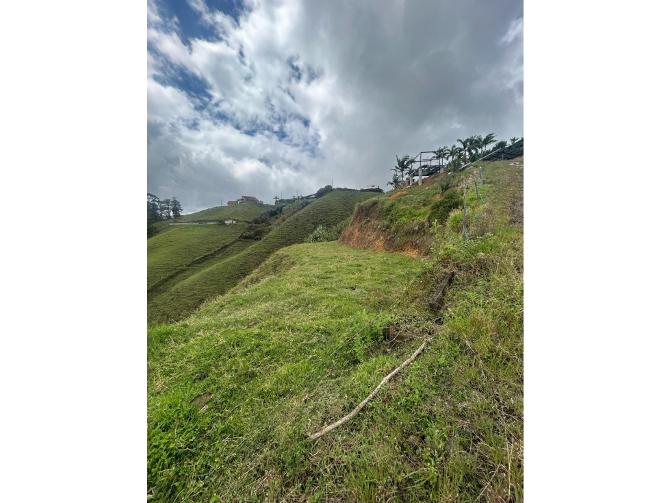 Lote en Venta en Guatape — foto 4