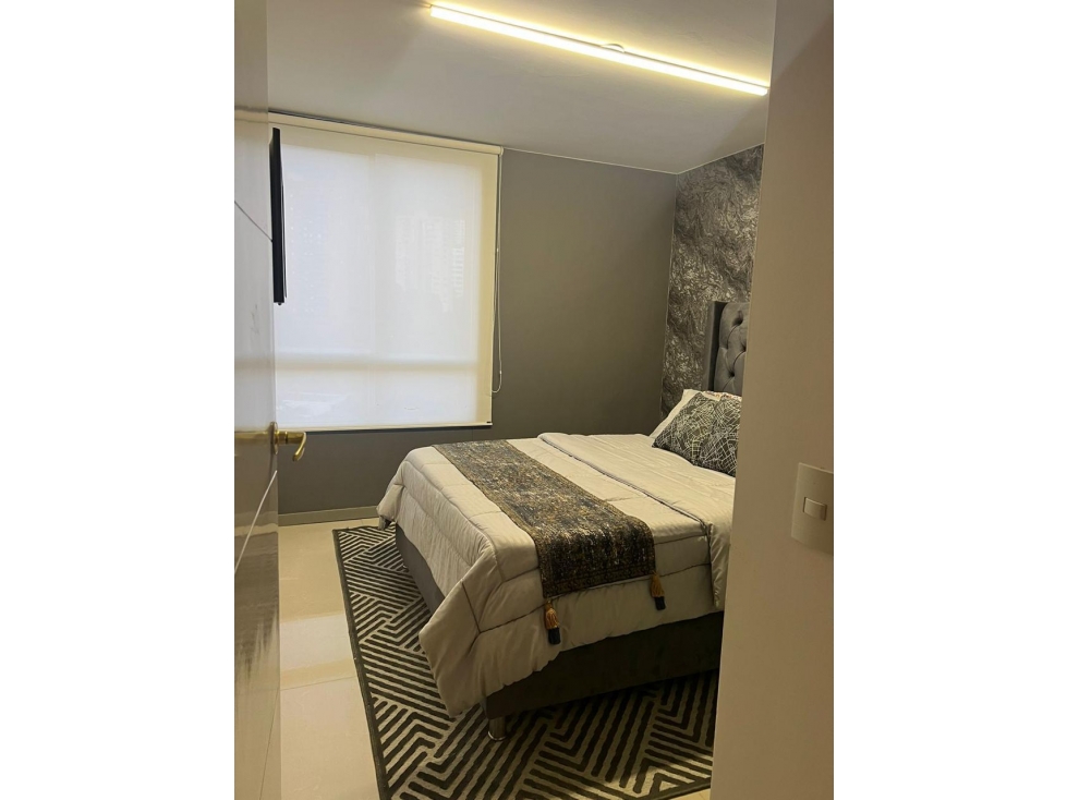 Apartamento en Venta en La Inferior El Poblado — foto 6