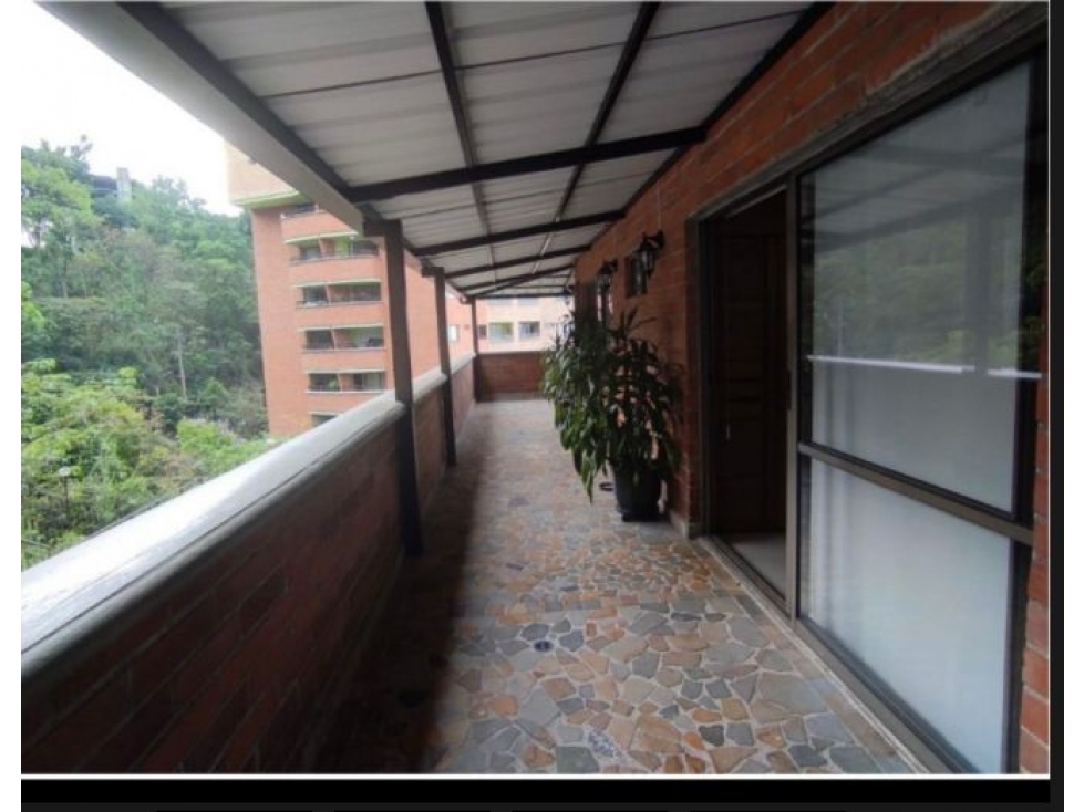 Apartamento en Sabaneta Sector Aves Maria - 2