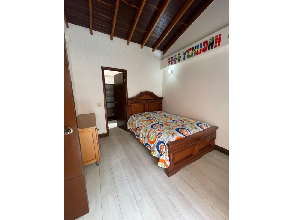 Apartamento Duplex en Venta en Envigado — foto 5