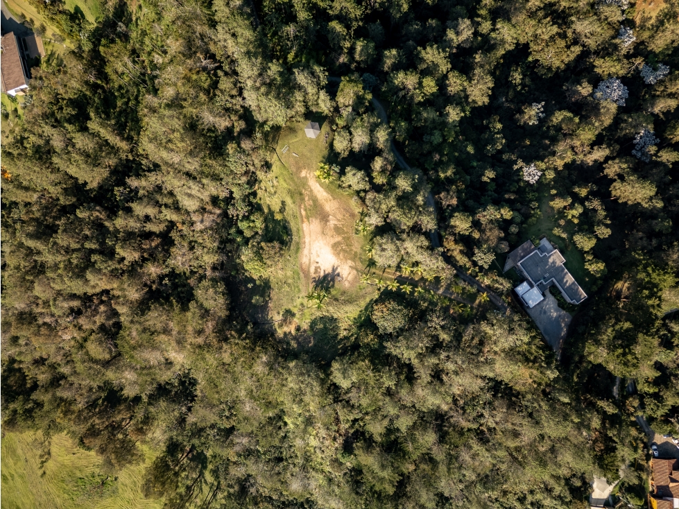 Lote en Venta en El Retiro Sector la Fe — foto 6