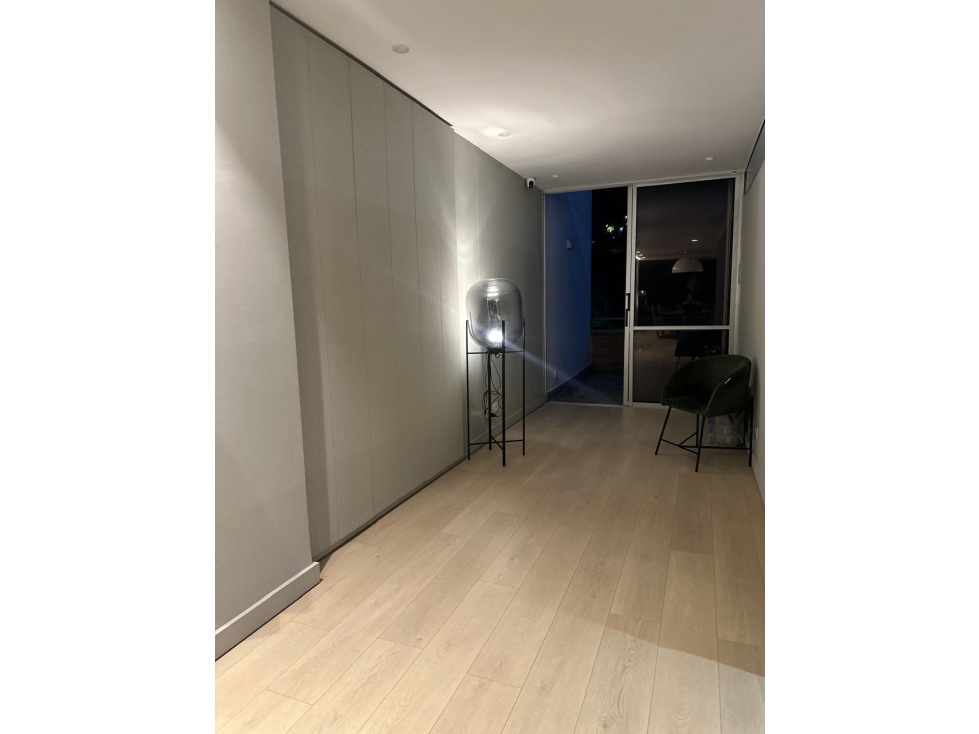 Apartamento en Arriendo en El Poblado — foto 3