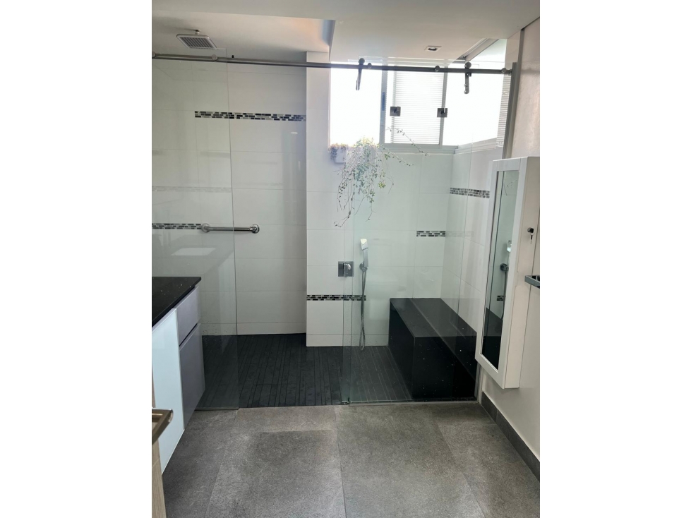 Apartamento Amoblado en Arriendo en El Poblado Tesoro — foto 6
