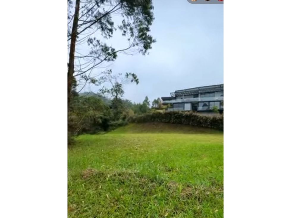 Lote en venta en El Retiro Don Diego — foto 3