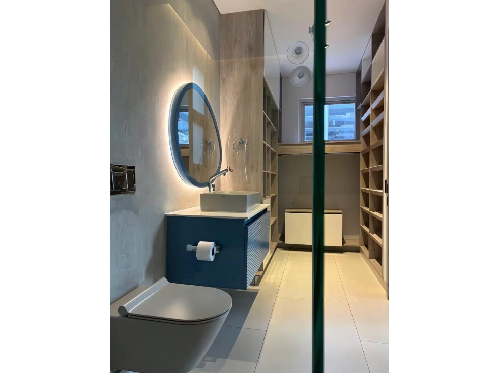 Casa Luxury Amoblada en Arriendo por dias y mensual en El Poblado — foto 6
