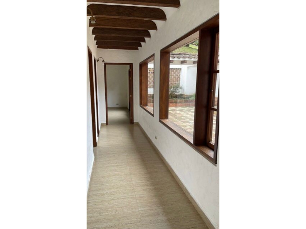 Casa en Arriendo en El Retiro — foto 5