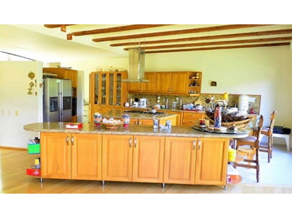 Casa en Arriendo en El Retiro — foto 5