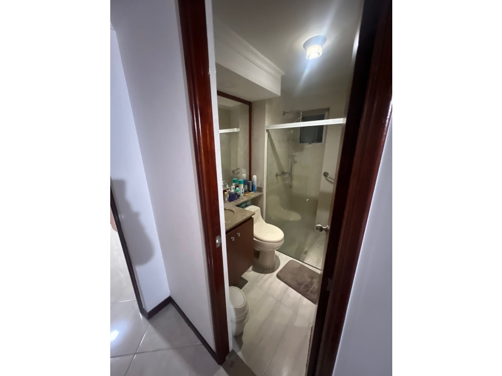 Apartamento amoblado en Arriendo en Castropol — foto 5