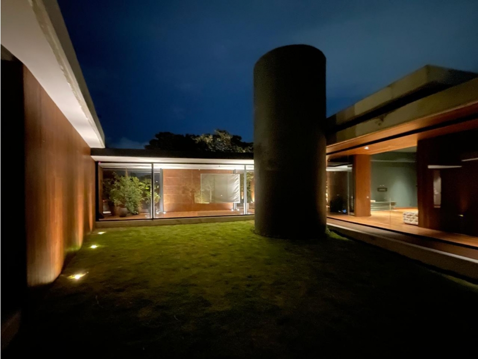 Casa luxury en Venta en Palmas - 3