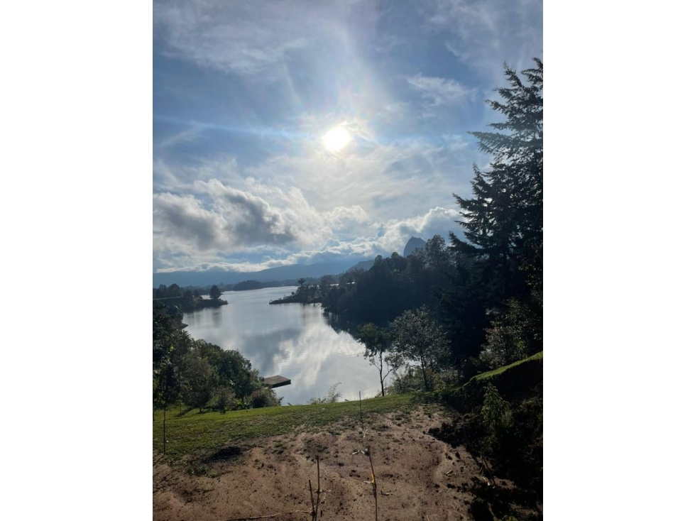 Lote en Venta en Guatape — foto 3