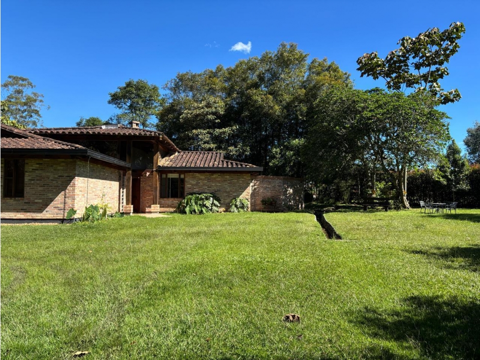 Casa en Arriendo en Llanogrande - 2
